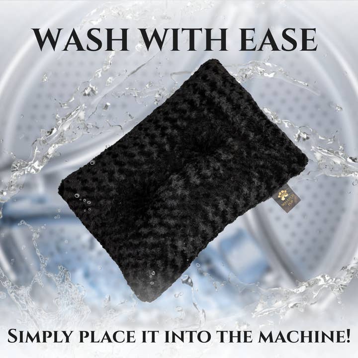 Wasatch Pup – Engroshandel Seng - Hund – Hyggelig Hundeseng4