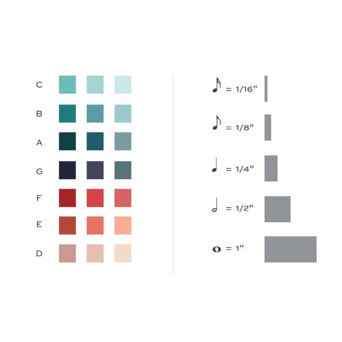 Soundscape Studio – wholesale Konsttryck – Afrika - Musikkonst Print1