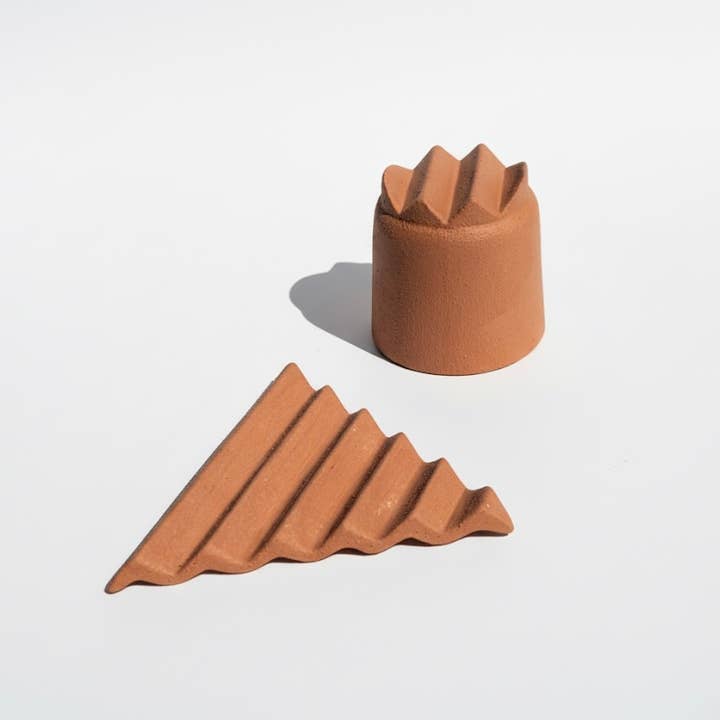 Wyatt Little - Wholesale Plant Pot - Acute Planter3