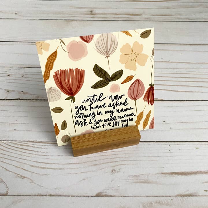 swaygirls – wholesale Religious card – Prayer Cards | Scripture Cards | Bible verses about joy13