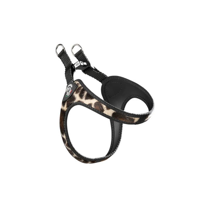 Tre Ponti – wholesale Pet harness – Dog – Easy Fit Click - Savannah - Three Bridges - 100% handmade2