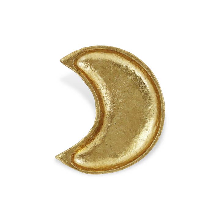 Cheungs Home Decor - Wholesale Decorative Tabletop Object - Isano Cast Iron Crescent Moon12