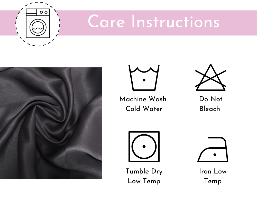 YOUR CHAIR COVERS - Wholesale Curtain - 42 X 84 Inch Blackout Polyester Curtains with Rod Pocket Black - 2 Panels4