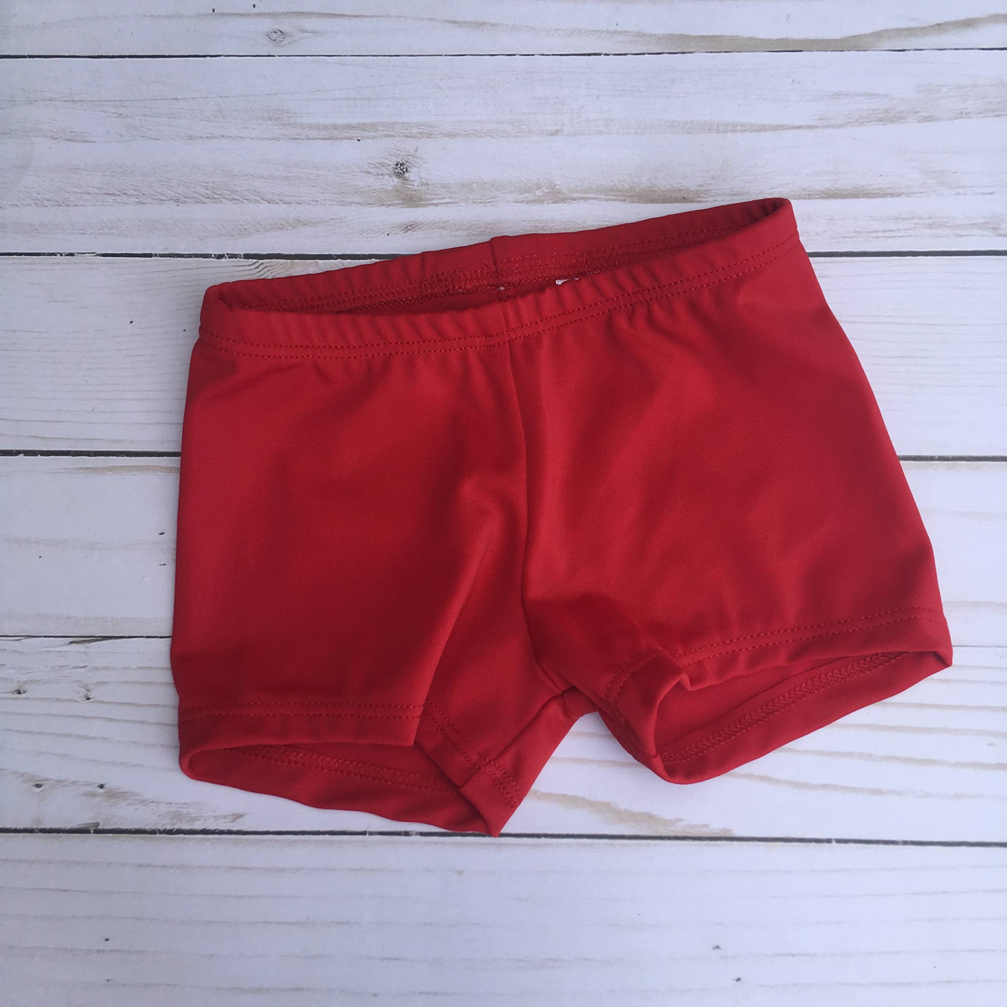 D2 Activewear - Vente Short de sport – enfant - Shorts de sport, couleurs unies, groupe A8