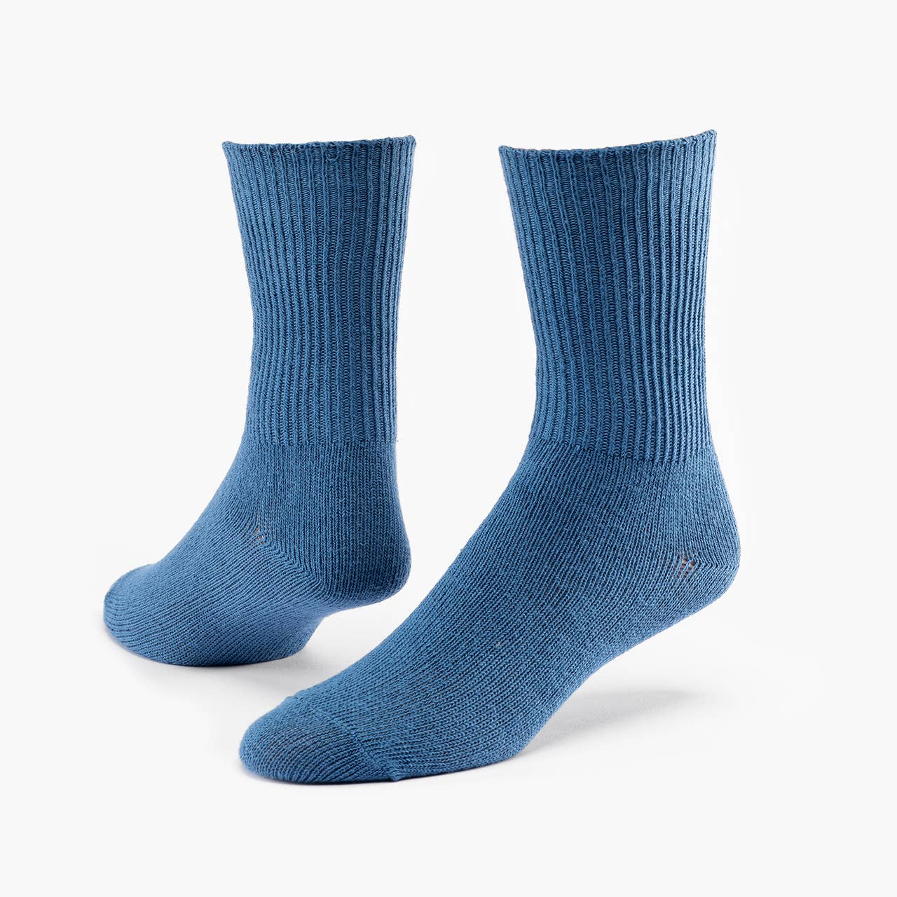 Maggie's Organics – Großhandel Socken - Unisex – Socken aus Bio-Baumwolle - Leichte Crew4