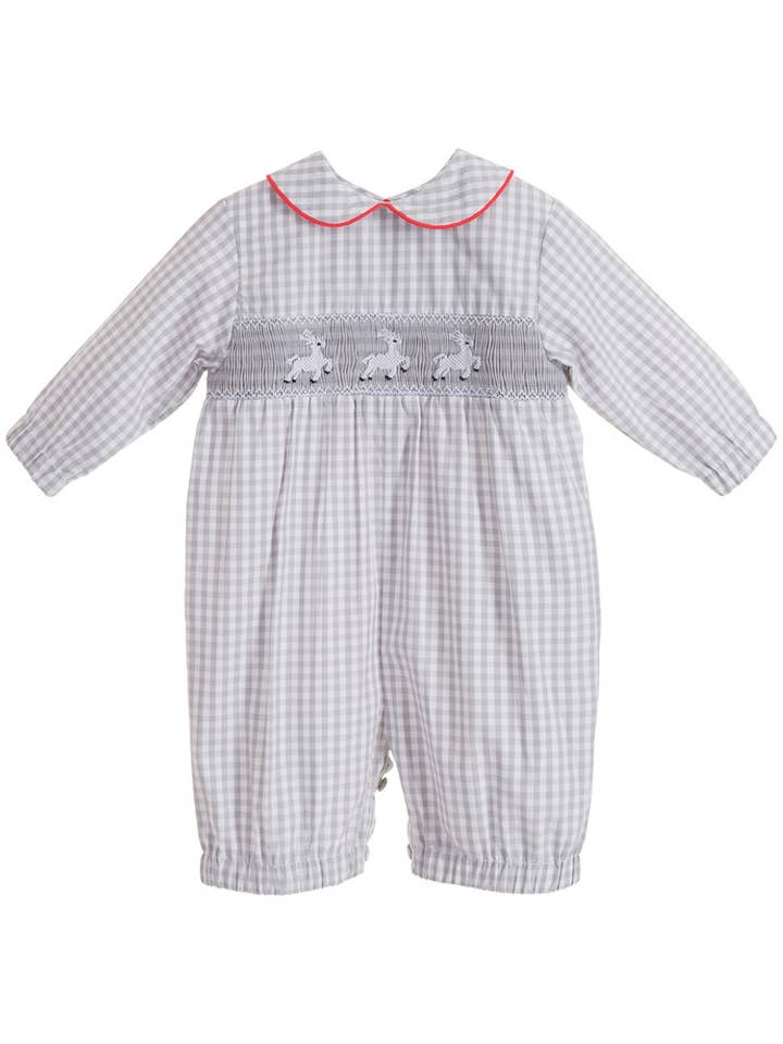 DOE romper pour la vente par Annafie London Ltd