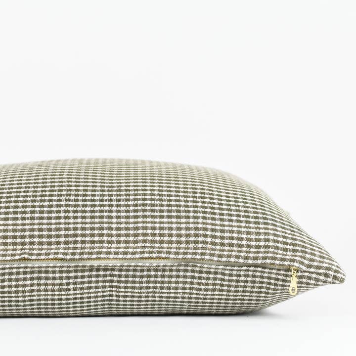 Xasmin Interiors LLC - Wholesale Throw Pillow Cover - Georgie