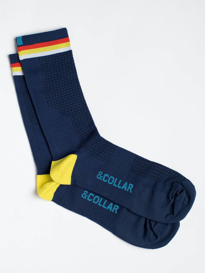 Prismatic for wholesale by &Collar