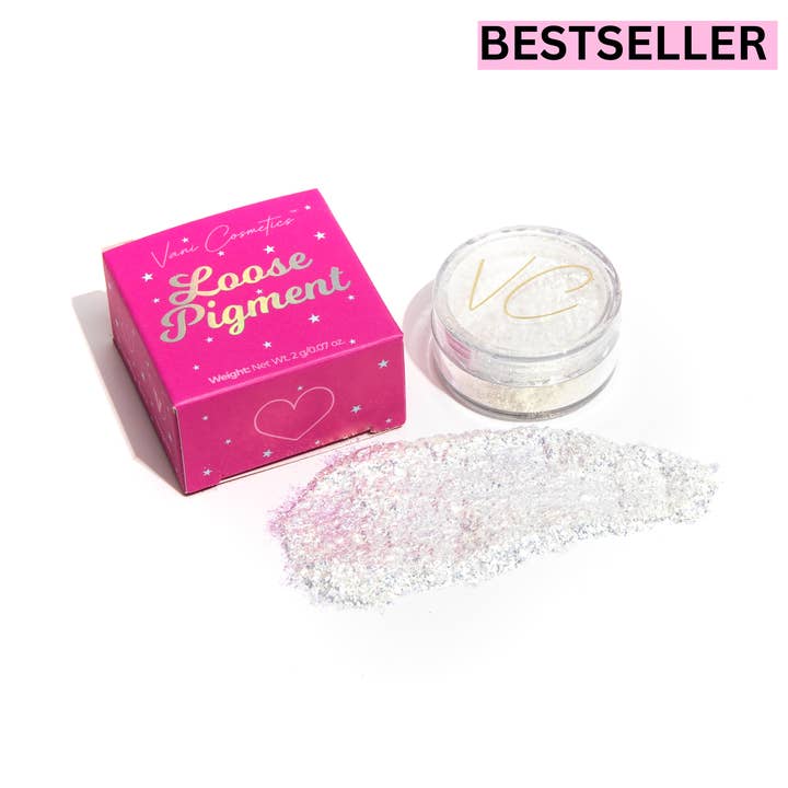 Moonchild Shimmer Pigment Eyeshadow and other Purchase Wholesale pigment. Free Returns & Net 60 Terms on Faire trending on Faire.