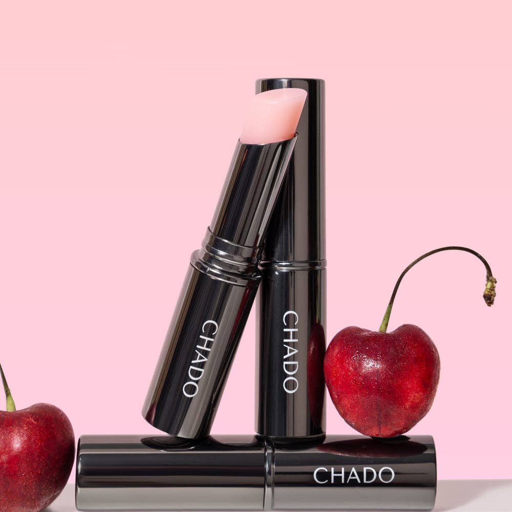 CHADO - Wholesale Lip Balm - Baume Magique - pH Reactive Lip balm4