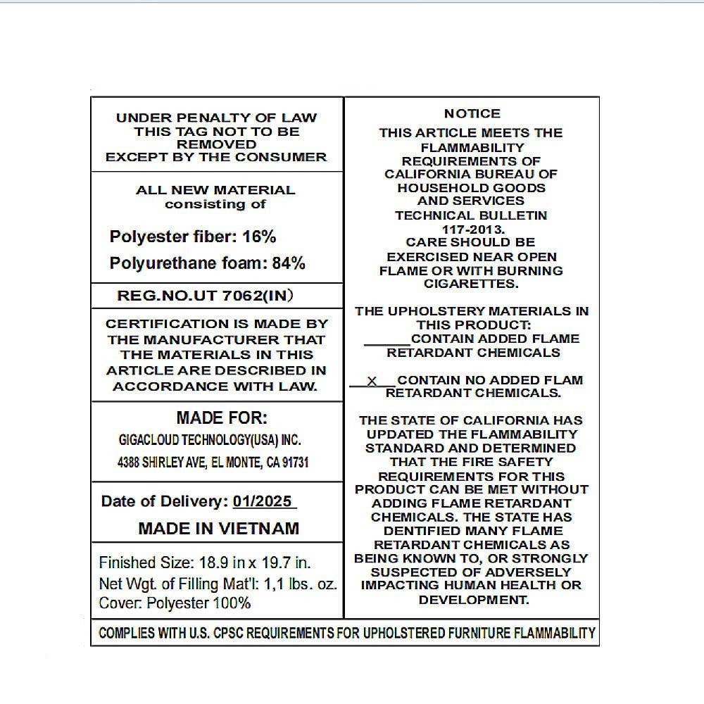 39F Inc. - Vente Salon de terrasse - Ensemble de salle à manger extensible rond en noyer de 5 pièces pour 4 personnes22