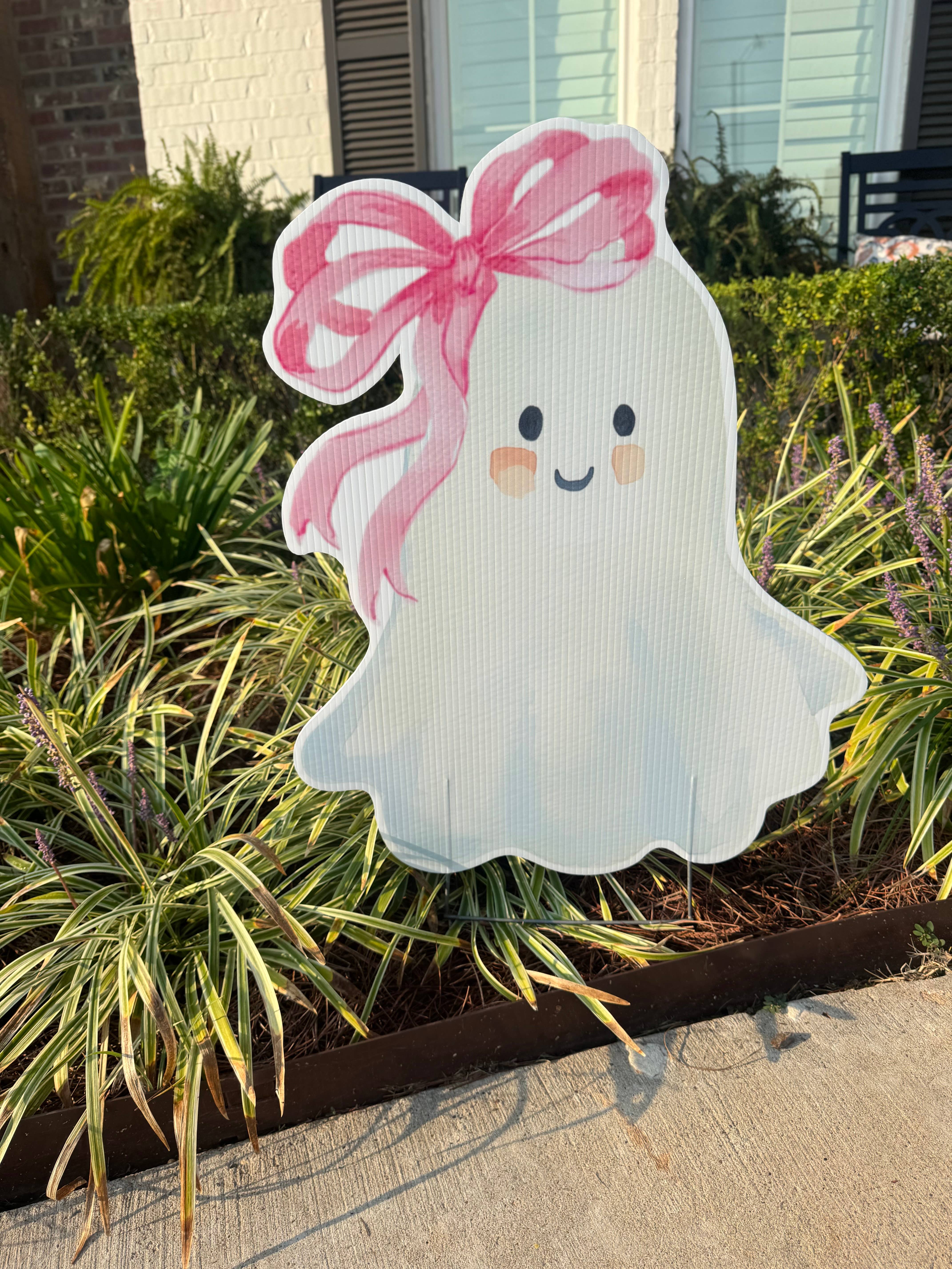 Lovely Reese - Vente Bibelots/décorations d'extérieur - Équipe Boo0