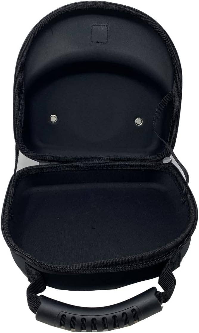 Sullen Clothing - Wholesale Hat Box - Portable Letterheads Hat Case3