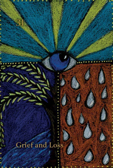 Schiffer Publishing - Wholesale Tarot Cards - The Shaman’s Way Oracle11