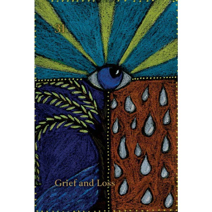 Schiffer Publishing - Wholesale Tarot Cards - The Shaman’s Way Oracle11