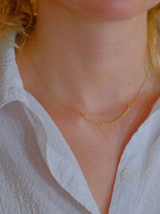 collar texturizado simple para venta al por mayor de Jovial Art