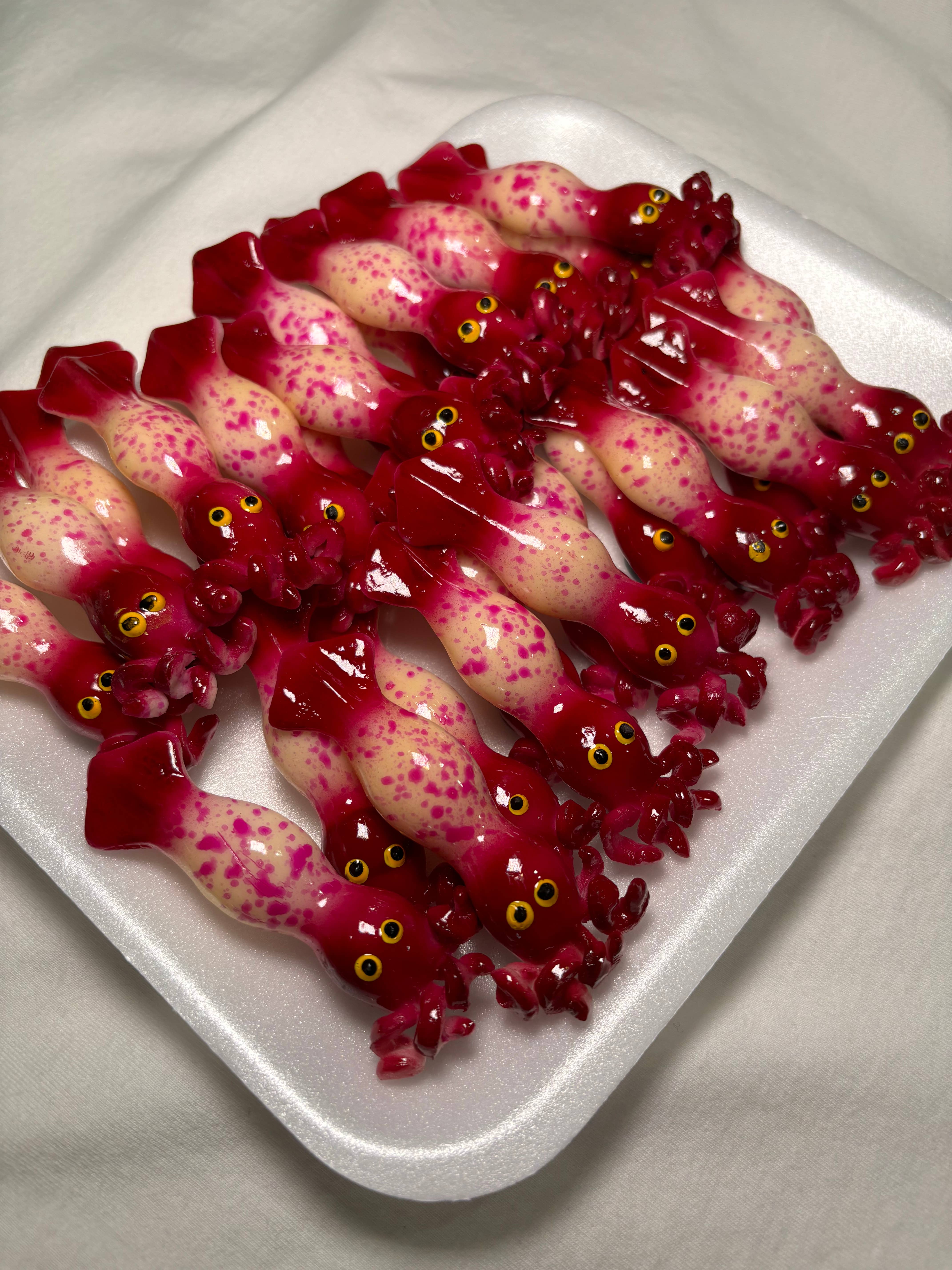 Magnets Market - Wholesale Magnet - Squid Magnet1