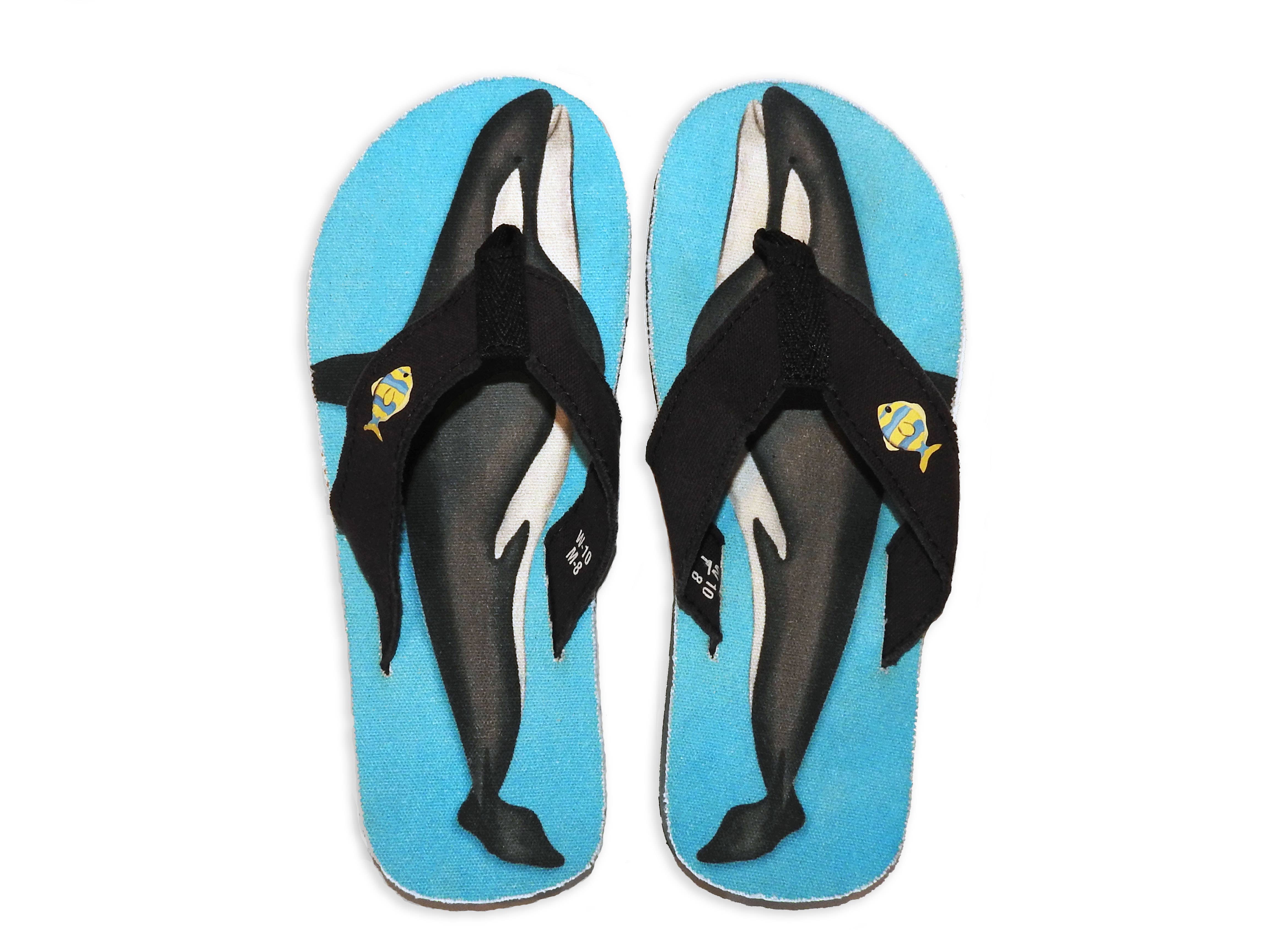 beachcomber flip flops
