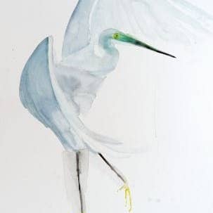 Undra ~ ”Åh, att flyga” ~ Giclée Skriv ut för wholesale av Holly Wach Art LLC