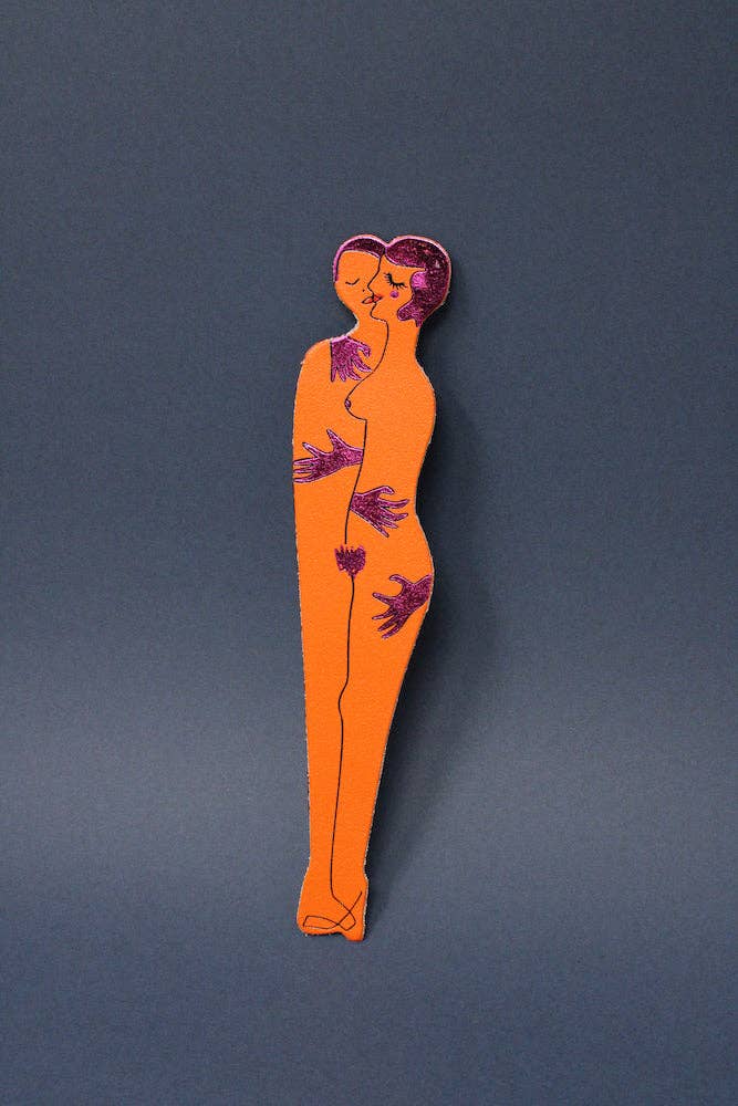 Ark Colour Design - Wholesale Bookmark - Book Lovers Bookmarks14