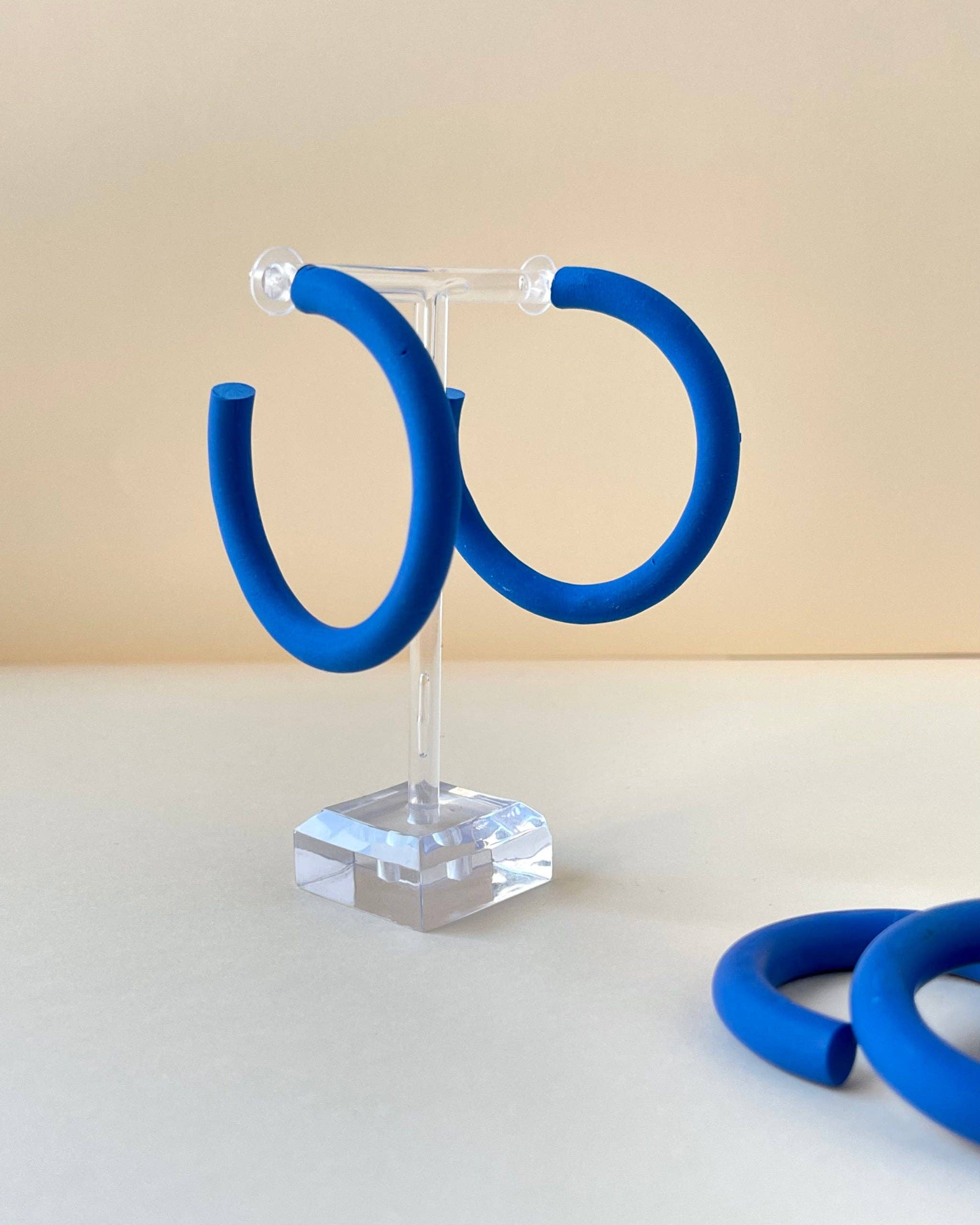 Areto Shop - Wholesale Hoop Earrings - The Little Aretos1