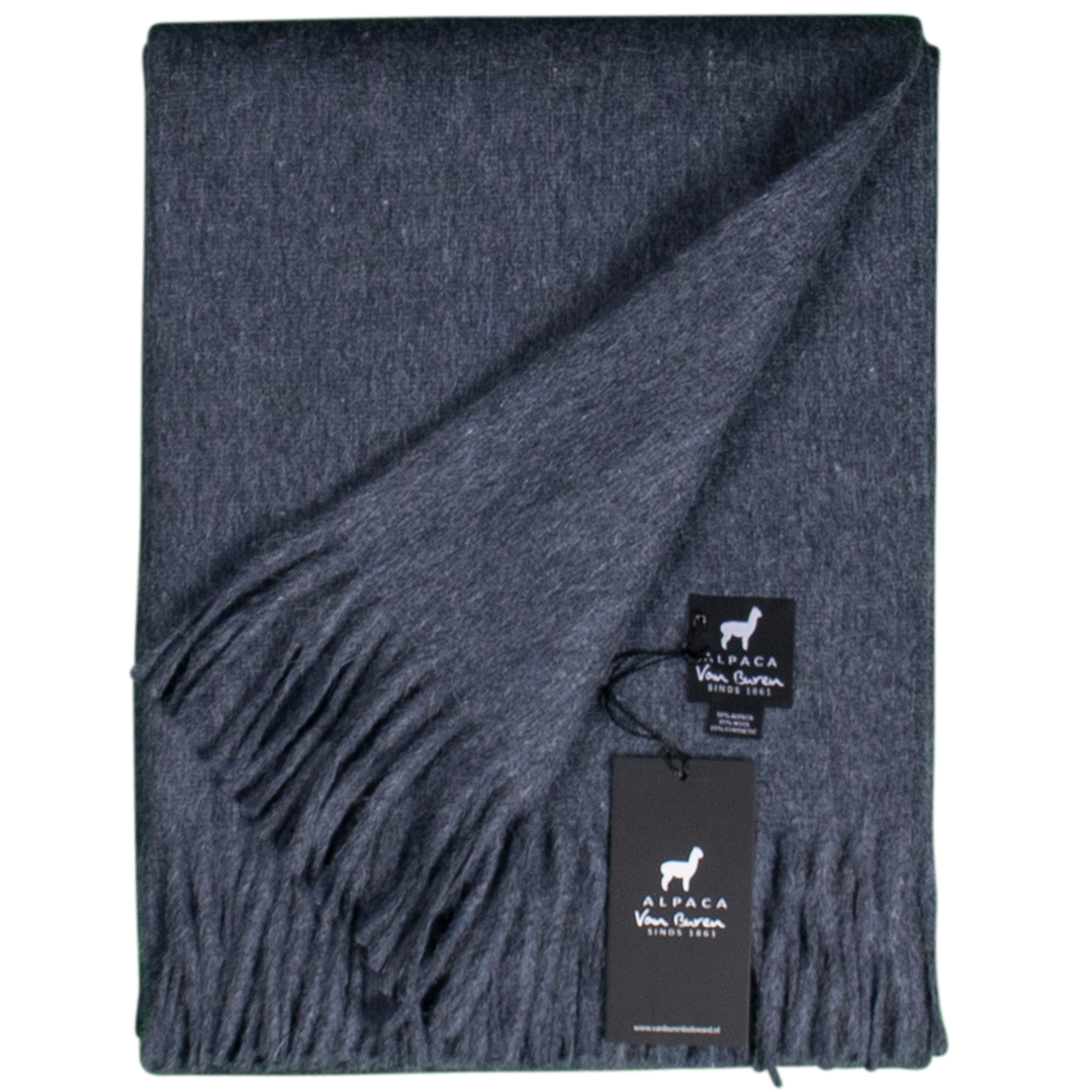 Van Buren - Wholesale Throw Blanket - Alpaca wool throw - New!14