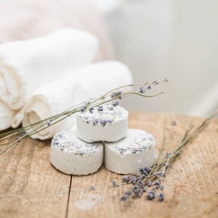 apis - Wholesale Bath Bomb/Fizz - bath bomb, lavender2