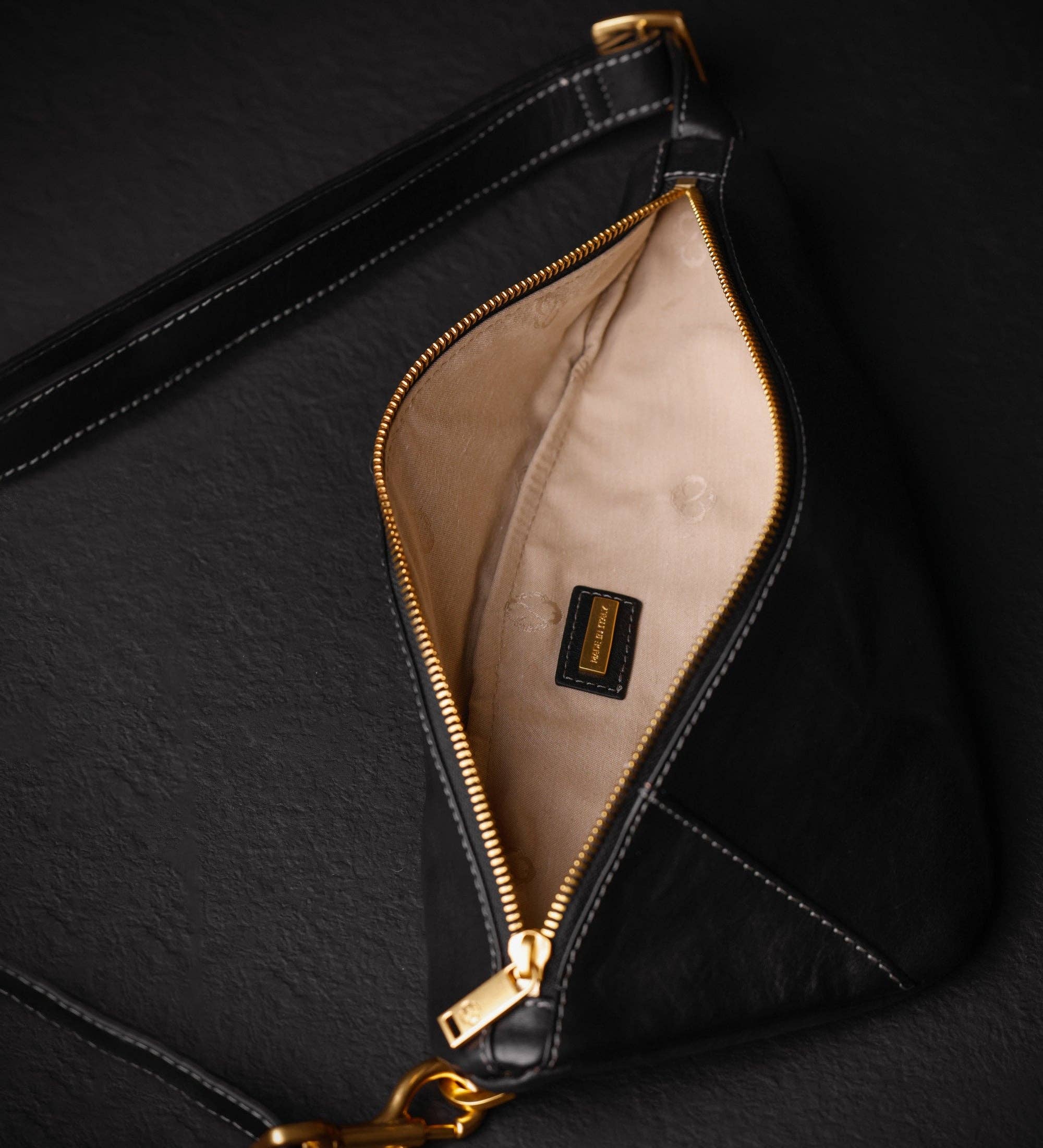 Time Resistance – wholesale Crossbody bag – Women's – Leather Chest Bag – Tales of the City22