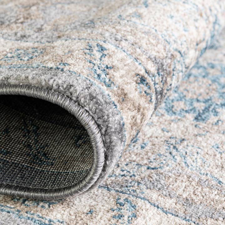 Rug Mart - Wholesale Area Rug - Traditional Altstadt Salzburg Rug5