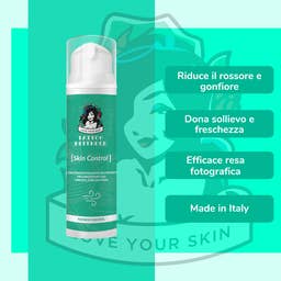 Tattoo Defender - Wholesale Aftersun/Sun Damage Repair Cream - Soothing gel reduces redness and swelling1