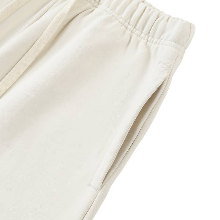 YUDAE - Wholesale Athletic Sweatpants/Joggers - Women's - Essential Heavyweight Cotton Sweatpants1