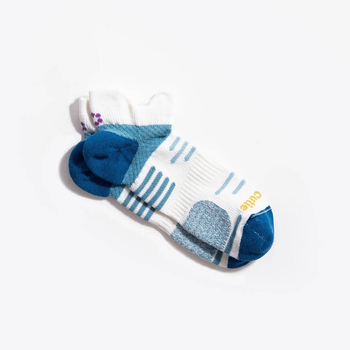 ToughCutie - Vente Chaussettes – femme - Onglet Tia All Terrain Performance pour femmes