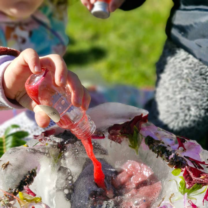 Potion Playground - Wholesale DIY craft kit – Child - Potion Kit-Dino Discovery Theme0