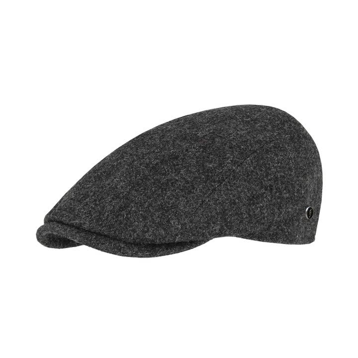 FLECHET - Wholesale Flatcap - Men's - WOOL CAP - FLHH447