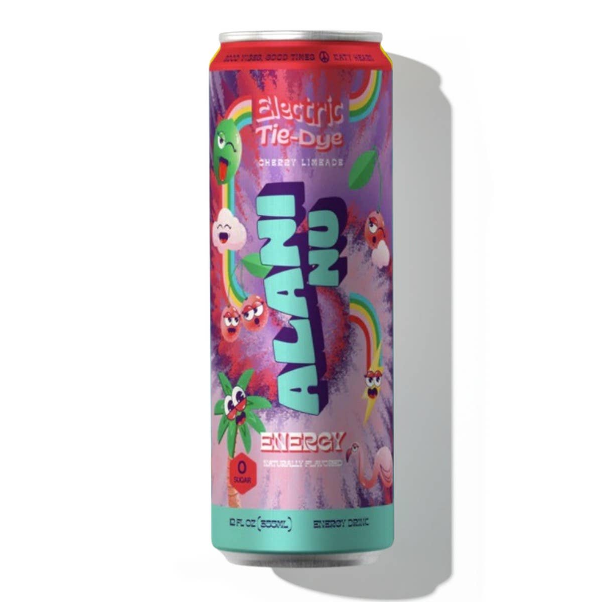 Campus Protein - Wholesale Sports/Energy Drink - Alani Nu Energy Drinks9