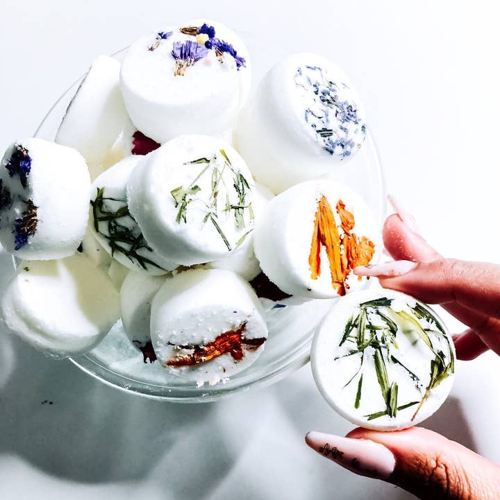 Subtle & Wild - Wholesale Shower Steamer/Bomb - Shower Steamers| Shower Steamer|Bath Bomb|Gift|Shower0