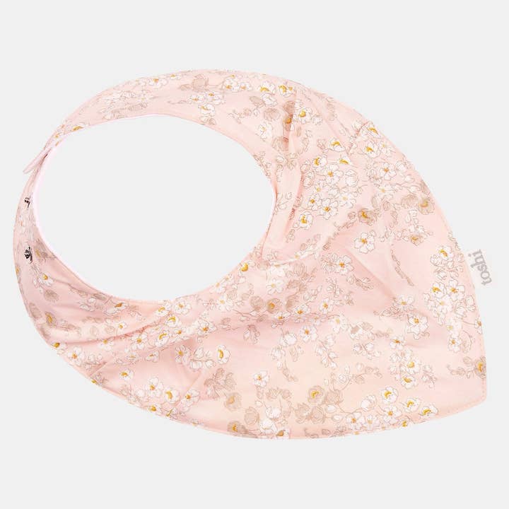 Toshi - Wholesale Bandana bib - Baby Bandana Story - 2pcs68