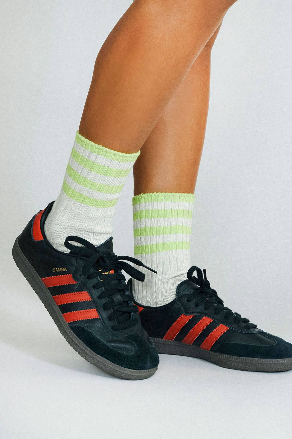 Tailored Union - Vente Chaussettes – femme - Chaussettes Lexi Crew43