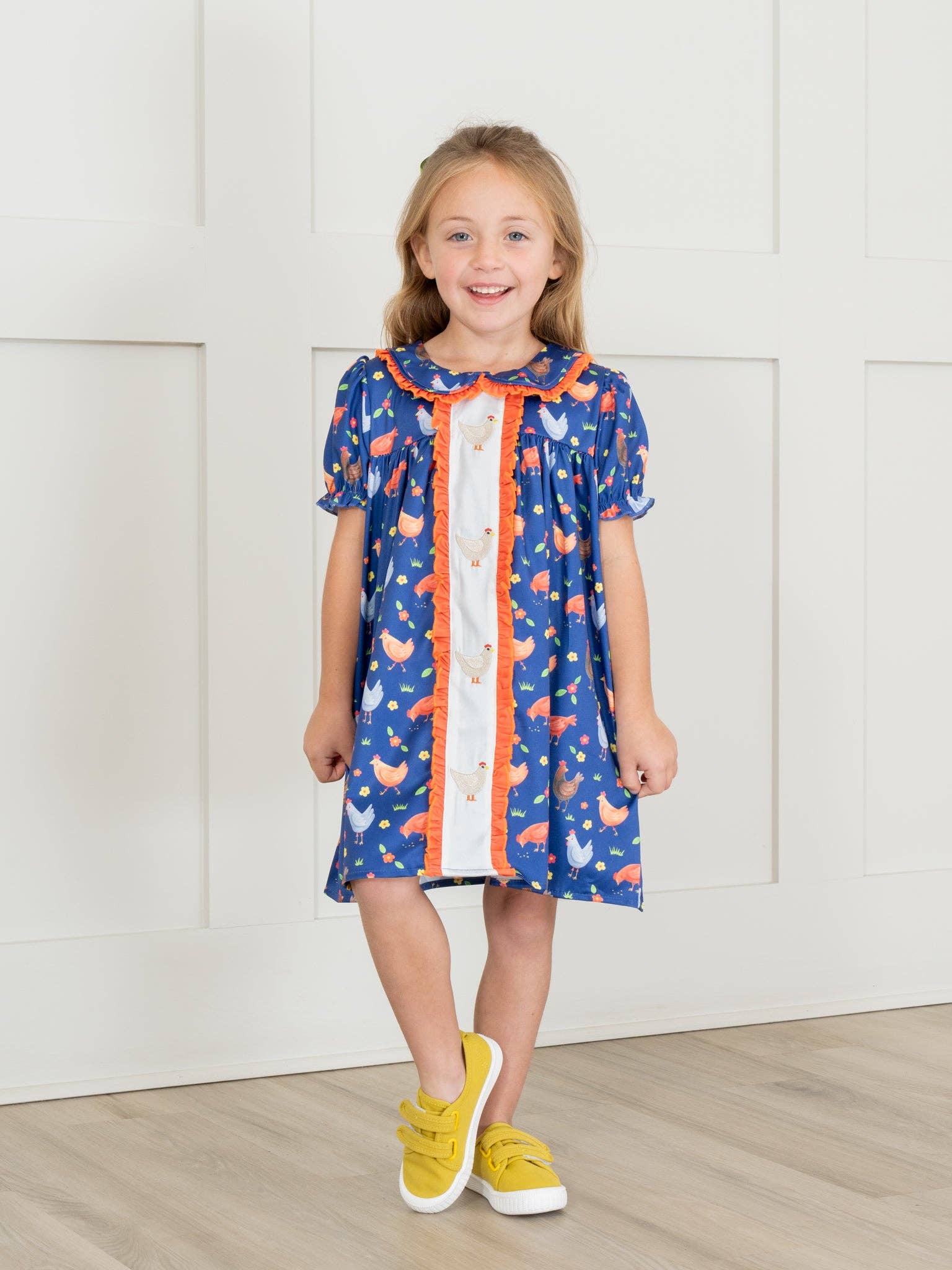 Marie Nicole Clothing - Wholesale Lifestyle Sneakers - Kids - Kids' Classic Canvas Velcro Sneaker12