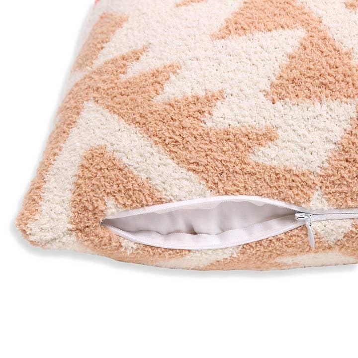 Sensibling Corp. - Wholesale Throw Pillow Cover - Aztec Patterned Cushion Cover
10