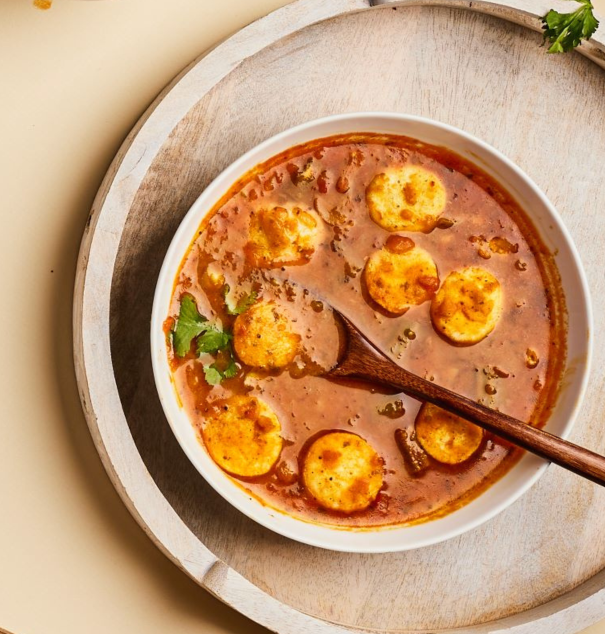 The Cumin Club - Wholesale Shelf Stable Prepared Meal - The Cumin Club Sambar Idly - Ready to eat Indian Meal3