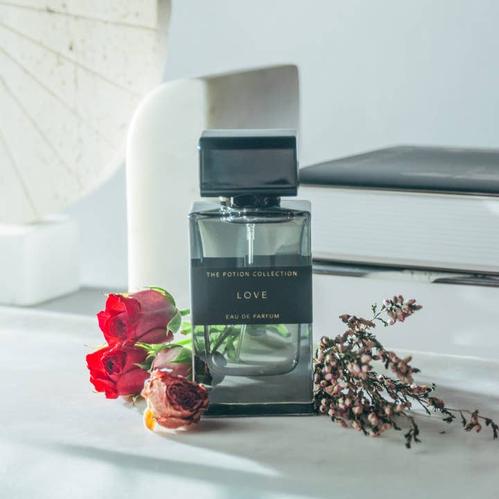 Spitfire Girl - Wholesale Perfume/eau de toilette - Potion Perfume Love1