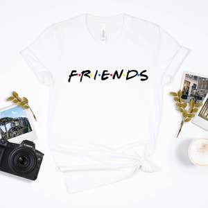 Friends TV Show Shop - OFFICIAL Friends Merchandise Store