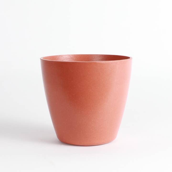 Thorsen's Greenhouse - Wholesale Plant Pot - 4" Decorative Biodegradable Pot for Plants