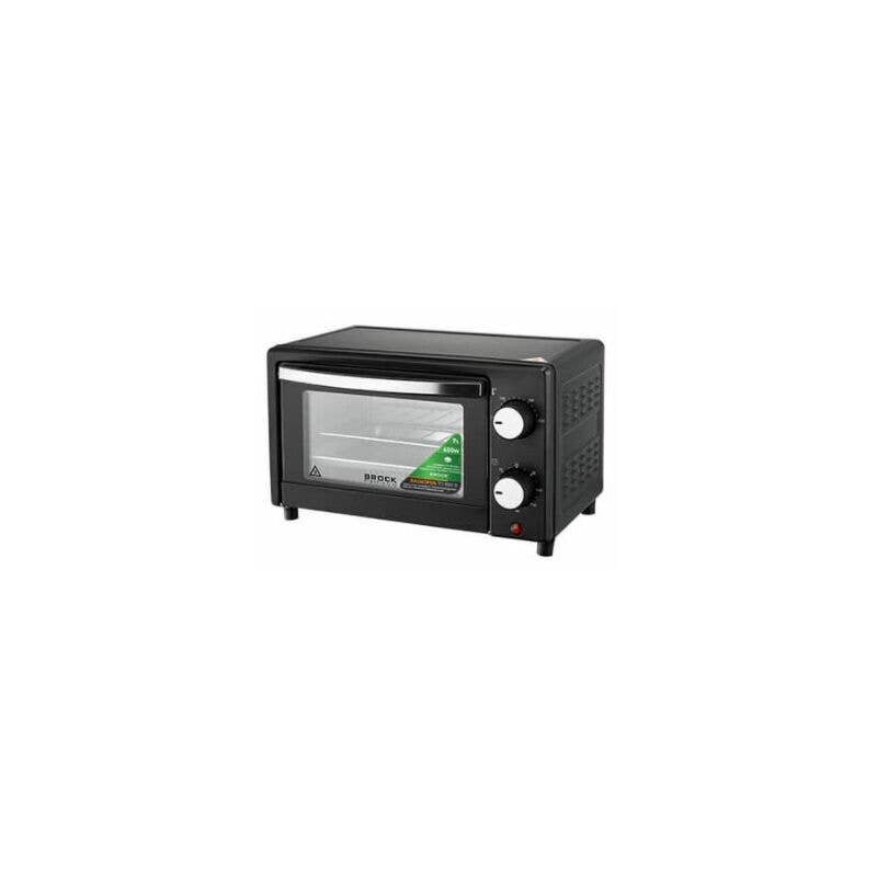 Sland - Wholesale Kitchen Appliance - Electric oven BROCK TO 9001 B 9L, 650W1