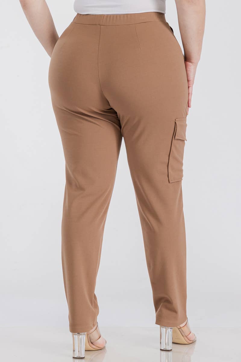 J2 FASHION - Venta al por mayor Pantalones - Mujer - Pantalones Plus4
