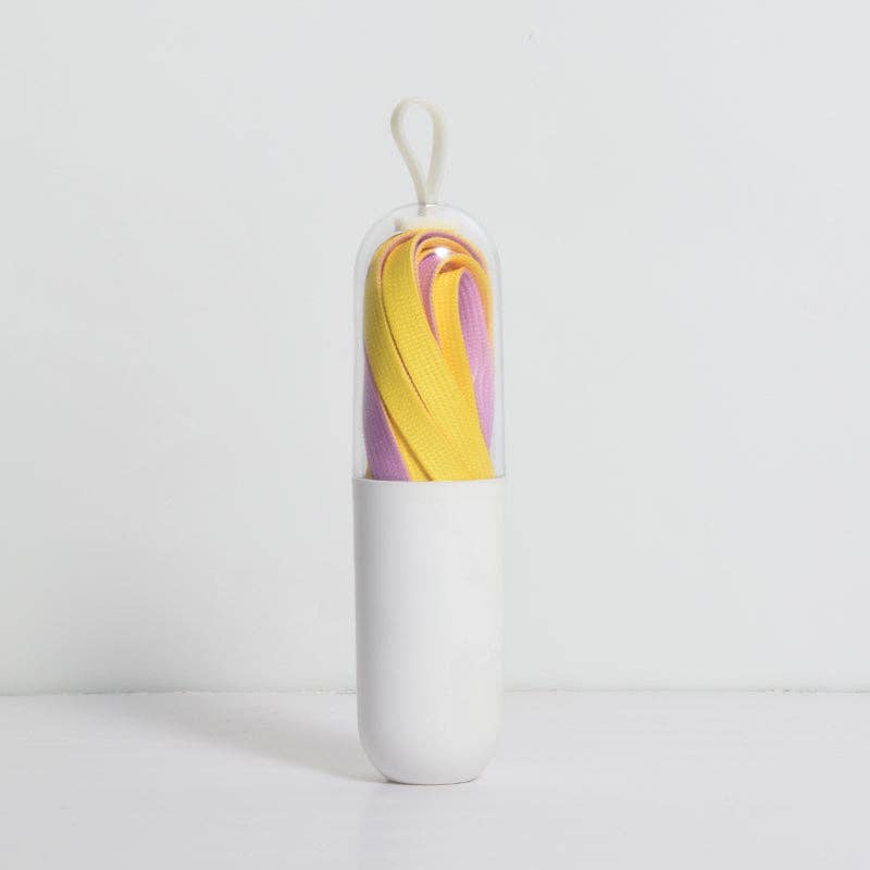 Funkyrel® Atzbranding Limited - Wholesale Shoelaces - Unisex - Cute Colorful Shoe Laces - Multi Color Available10