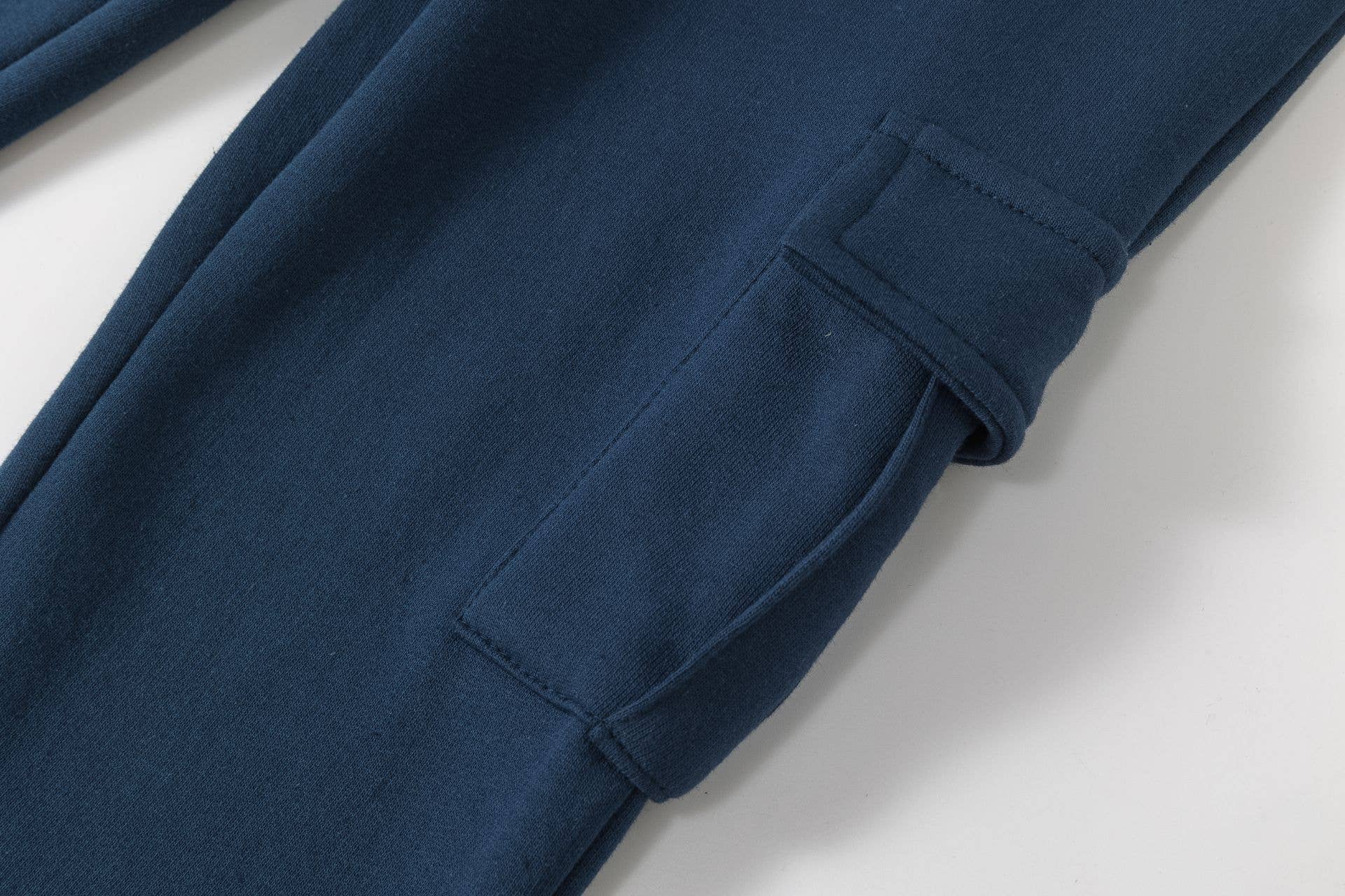 Newness Kids - Wholesale Athletic Sweatpants/Joggers - Kids - Boy's brushed fleece sweatpants JBI652465