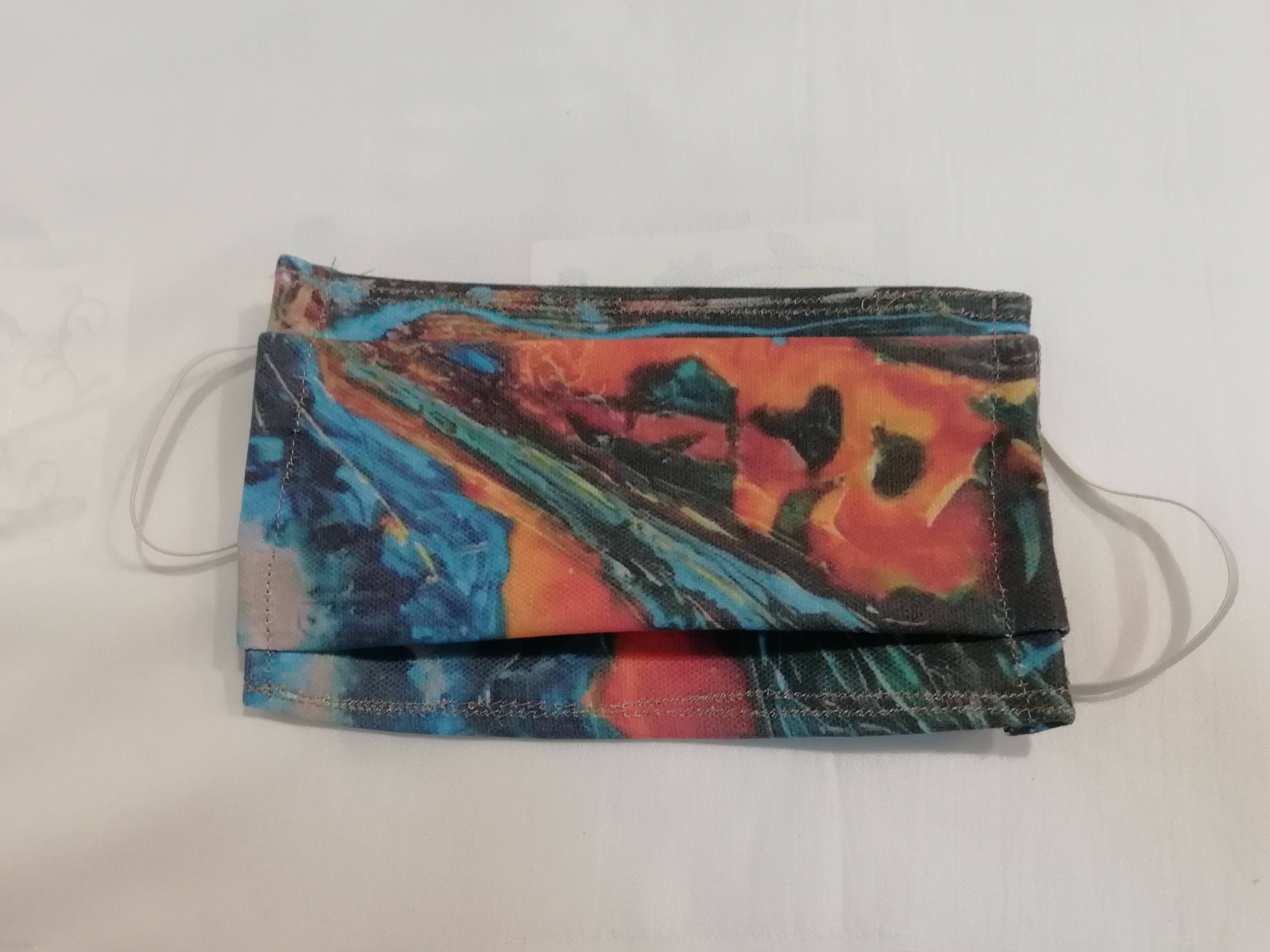 Artedelph - Wholesale Skincare Face Mask - Elan Mask2