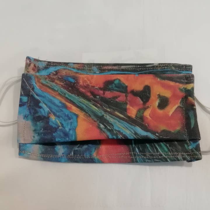 Artedelph - Wholesale Skincare Face Mask - Elan Mask2